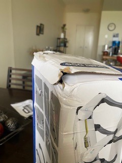 Artikelfoto(s) von einem verifizierten Käufer