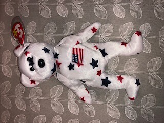 ULTRA Rare Original Beanie Babies $$$ (SEE DESCRIPTION and PICTURES)
