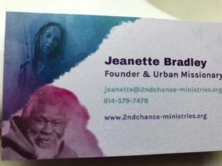2nd Chance Ministries