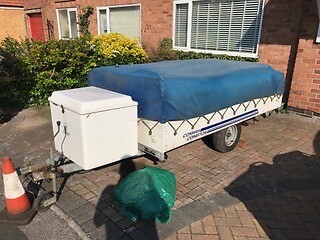 conway coniston trailer tent for sale conway coniston trailer tent for sale