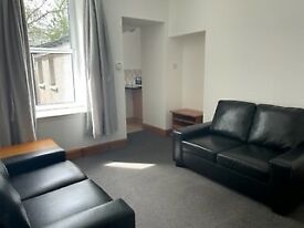 image for 1 bedroom flat in George Street, City Centre, Aberdeen, AB25 3XQ