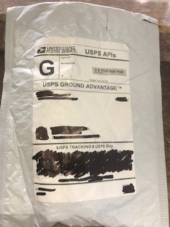 Item photo(s) from verified buyer