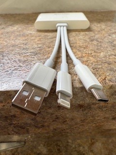 經驗證買家提供的物品圖片