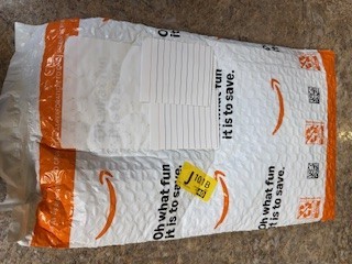 Item photo(s) from verified buyer