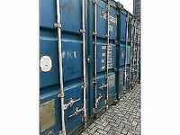 Shipping Containers In Sheffield Containers Direct