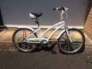 Girls bike &#039;Apollo Tropic Cruiser&#039;