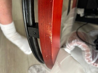 Artikelfoto(s) von einem verifizierten Käufer