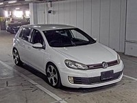 2011 Volkswagen GOLF SPORTLINE TSI S-A GTI 2.0 PETROL AUTO 2011(61) ULEZ FREE Ha