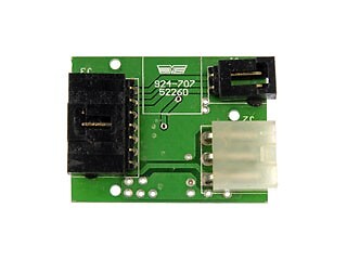 Dorman    924 707    Transmission Shift Interlock Module