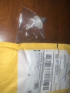 Item photo(s) from verified buyer