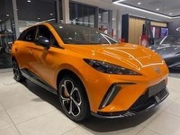 2025 MG MG4 320kW EV XPOWER 64kWh 5dr Auto Hatchback Automatic