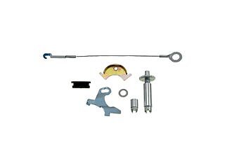 Rear Right Drum Brake Self-Adjuster Repair Kit Dorman For 1994 Mazda B4000