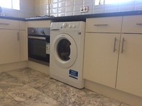 Two Bedroom Flat To Let | Arbour Square