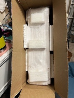 Item photo(s) from verified buyer