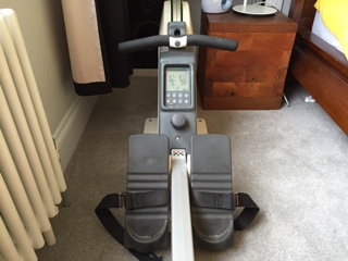 tunturi ecb workout cycle 400