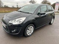 2010 Citroen C3 1.4 VTi 16V VTR+ 5dr HATCHBACK Petrol Manual