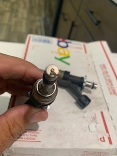 Photos de l'objet d'un acheteur vérifié