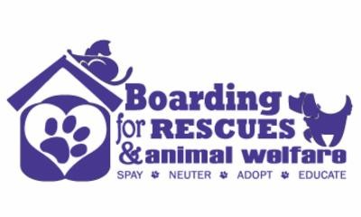 Boarding for Rescues & Animal Welfare
