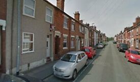**LET BY** PROPERTY IN STOKE TOWN - RICHMOND STREET - DSS WELCOME