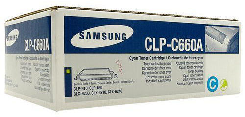 Samsung Printer Toner Cartridges