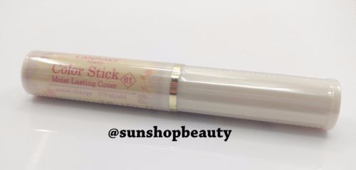 Canmake Stick Matte Concealers