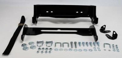 Warn Pro Vantage UTV Front Mount Snow Plow Mount Kit 79925 P