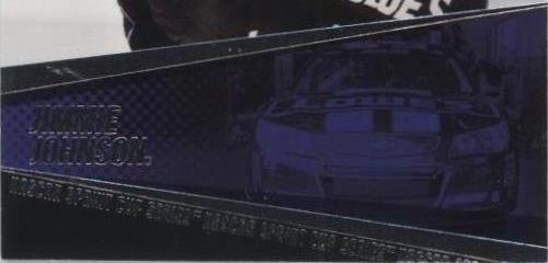 2014 Press Pass - Jimmie Johnson #16