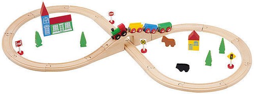 Fleischmann H0 - 4884 - Juego de trenes - Set de tren de - Catawiki