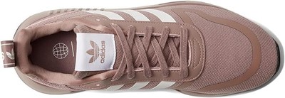 adidas Womens Multix Shoes Color Ecru Tint/Magic Mauve/Core Black Size 8