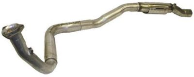 Catalytic Converter for 2001-2002 Chevrolet Express 1500 5.7L V8 GAS OHV