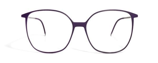 Götti Dimension FOSTER BERRY Damen Brille Kunststoff Butterfly Burgund