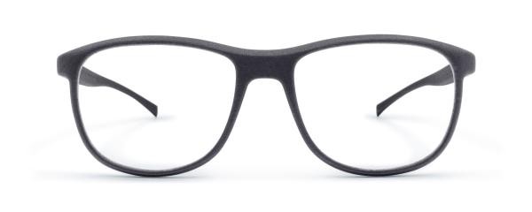 Lunettes Götti Dimension RENTZ SLATE pour hommes et femmes polyamide ovale gun