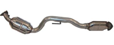 Catalytic Converter for 2005 Chevrolet Express 3500