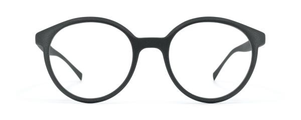 Lunettes Götti Dimension RENAY SLATE pour hommes et femmes polyamide ovale gun