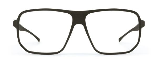 Lunettes Götti Dimension REYES CLIFF hommes femmes polyamide ovale vert