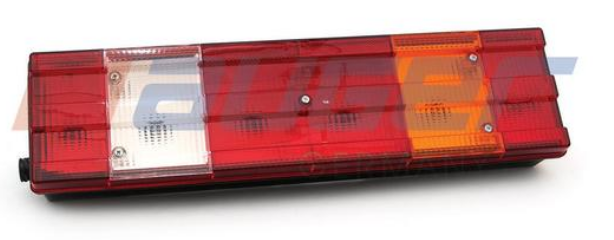 auger 93009 Heckleuchte für MERCEDES BENZ