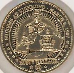 1998 Pinnacle Mint - Rusty Wallace #02