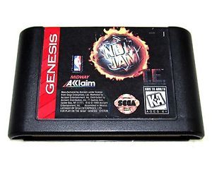 Sega Master System Sports Video Games