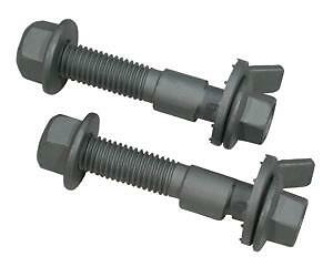 SPC Performance EZ Cam XR Bolts (Pair) (Replaces 17mm Bolts) - spc81290
