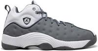 Jordan Jumpman Team 2 Mid White Cool Grey