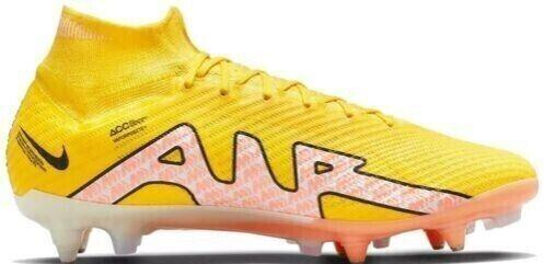 Nike Zoom Mercurial Superfly 9 Elite SG Pro AC Lucent Pack Nike Zoom Mercurial Superfly 9 Elite SG Pro AC Lucent Pack