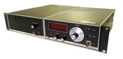 Keithley 595 Quasistatic CV Meter | eBay