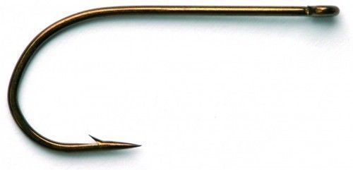 Owner Carp Taff CT3 - Gr. 6 - 8 Stück, Angelladen Für Profis - KL