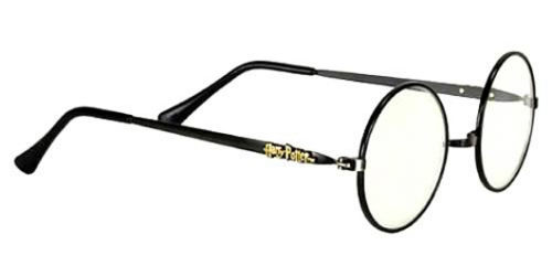 【メガネ】メタル　HARRY POTTER【0075】 メガネ】メタル HARRY POTTER【0075】