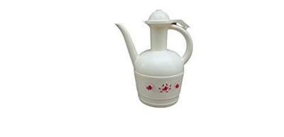 Wash Jug Light Beige