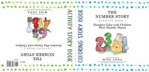 Number Story Activity Book 1 / the Number Story Activity Book 2 ...