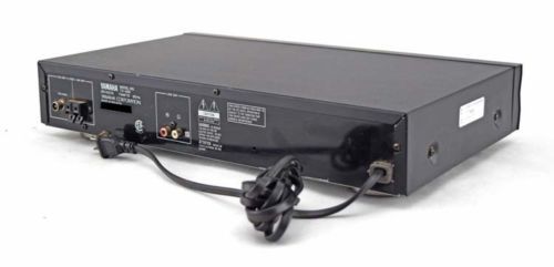 Luxman LXV-OT8 Vacuum Tube FM Stereo Tuner Confirmed