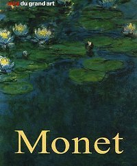 Claude Monet : Sa Vie Et Son Oeuvre, Birgit Zeidler Et Virginie De Bermond-Gettl