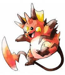 gorochu*