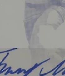 2016 Leaf Perfect Game National Showcase - Tommy Mace #BA-305